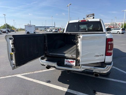 Used 2020 RAM 1500 Limited AWD/4WD image 24