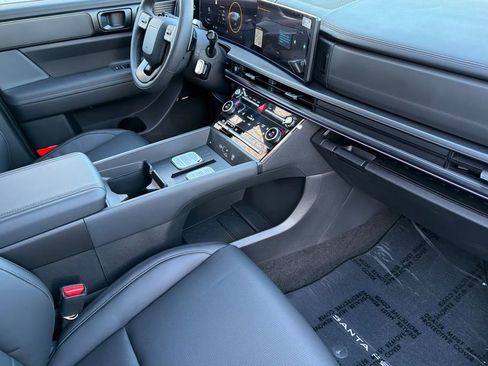 New 2026 Hyundai Santa Fe Calligraphy image 14