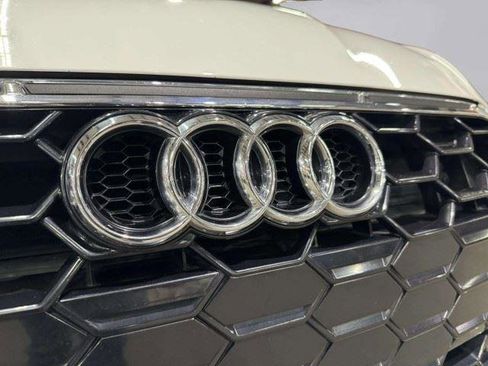 Used 2021 Audi A5 2.0T Premium AWD/4WD image 15
