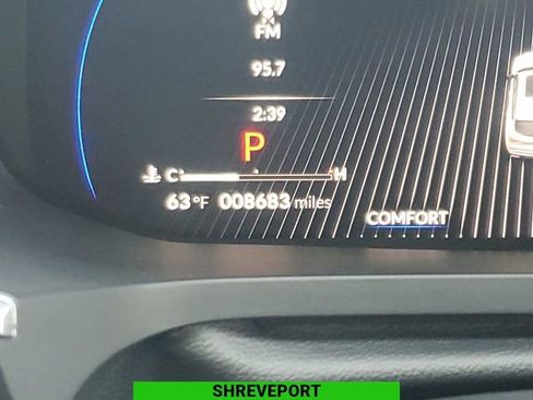 Used 2026 Acura MDX Technology Package 4D Sport Ut image 12