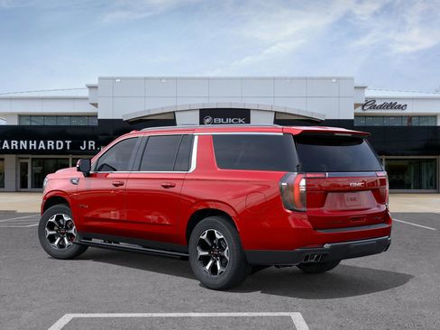 New 2026 GMC Yukon XL AT4 Ultimate image 5