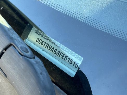 Used 2015 RAM ProMaster 1500 image 10