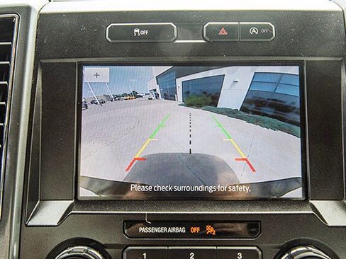 Used 2020 Ford F150 XLT AWD/4WD image 12