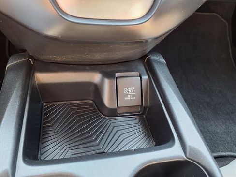 Used 2017 Honda CR-V EX-L image 24