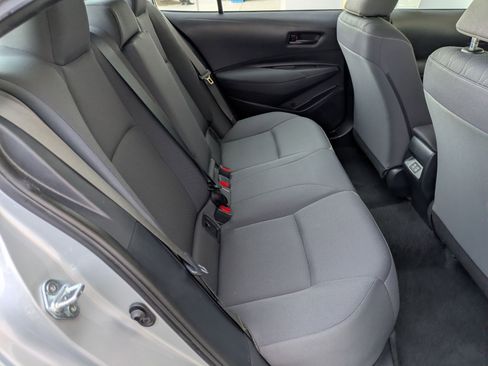 Used 2023 Toyota Corolla LE image 26