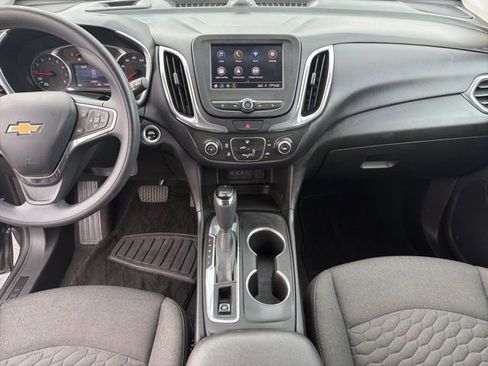 Used 2020 Chevrolet Equinox LT AWD/4WD image 17