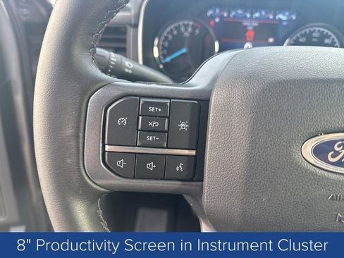 Certified 2023 Ford F150 XLT w/ Equipment Group 302A High image 15