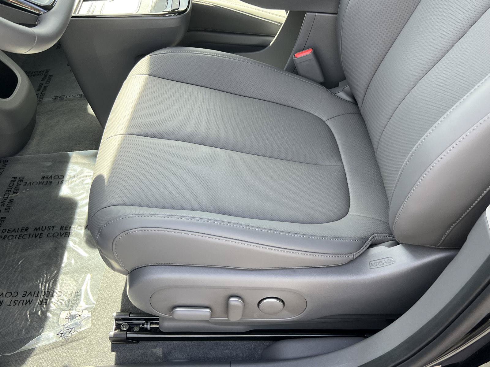 New 2027 Hyundai Ioniq 5 SEL AWD/4WD image 24