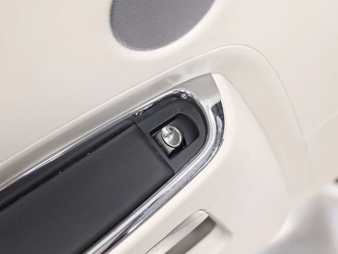 Used 2017 Rolls-Royce Ghost RWD image 60