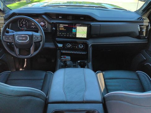 Used 2026 GMC Sierra 1500 AT4X w/ AT4X AEV Edition AWD/4WD image 14