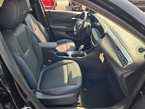 New 2026 Buick Encore GX Sport Touring w/ Comfort Package FWD image 12