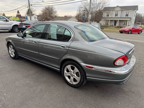 Used 2002 Jaguar X-TYPE 3.0 image 9