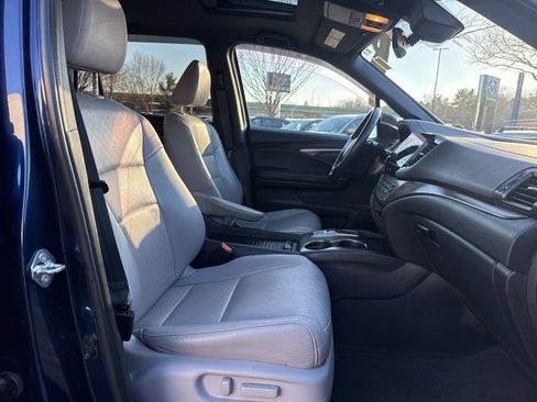 Used 2020 Honda Passport EX-L image 30