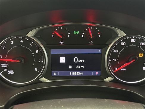 Used 2020 GMC Terrain SLE w/ Driver Convenience Package AWD/4WD image 11