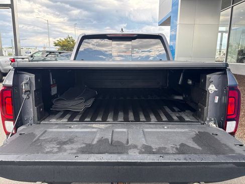 Used 2021 Honda Ridgeline RTL-E image 14