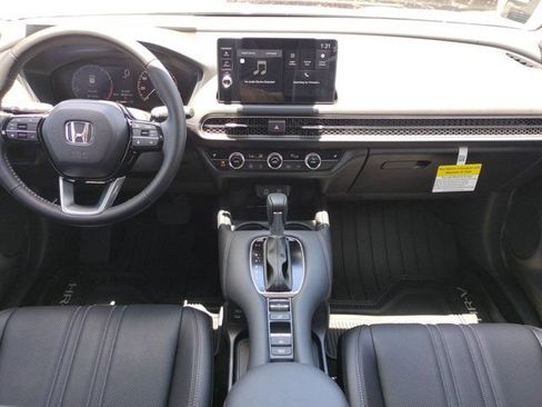 New 2026 Honda HR-V EX-L image 13