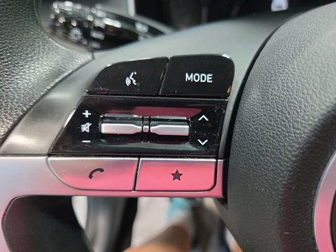 Used 2024 Hyundai Tucson SEL FWD image 34