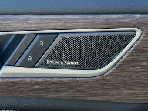 New 2026 Volkswagen Atlas SEL Premium R-Line AWD/4WD image 25