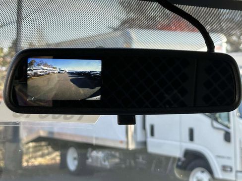 New 2025 Chevrolet Express 2500 Work Van w/ Driver Convenience Package image 10