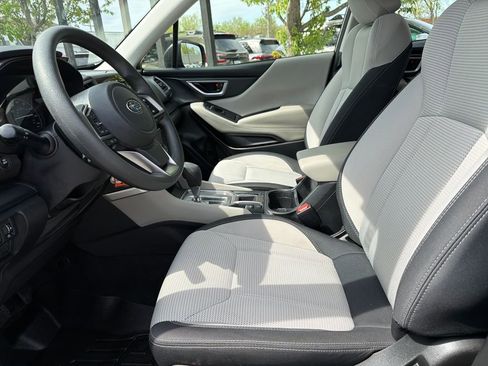 Certified 2023 Subaru Forester AWD/4WD image 19