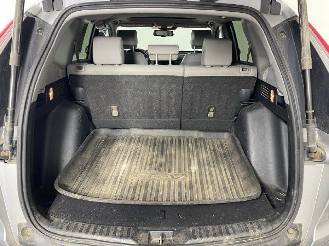 Used 2017 Honda CR-V EX-L image 12