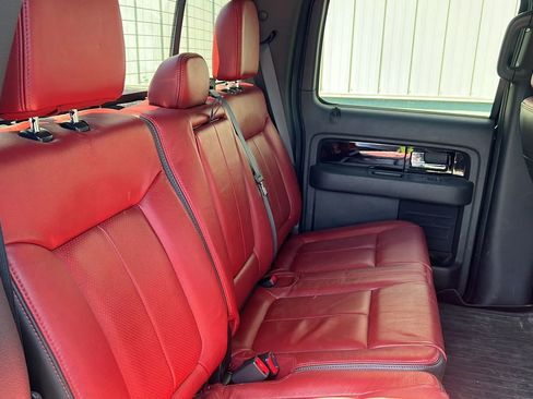 Used 2013 Ford F150 Limited image 20