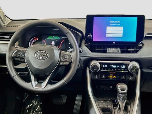 Used 2025 Toyota RAV4 XLE Premium w/ Weather Package AWD/4WD image 21