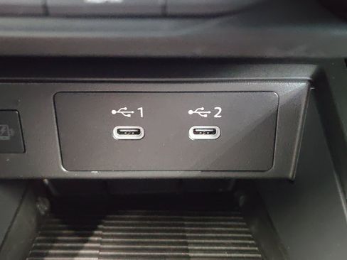 Certified 2026 Nissan Kicks SV FWD image 22