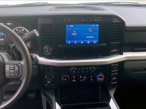 Used 2023 Ford F250 XLT w/ 360-Degree Camera Package image 5