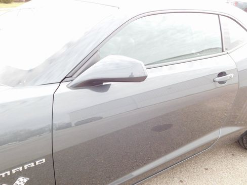 Used 2011 Chevrolet Camaro SS w/ RS Package image 11