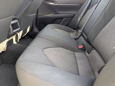 Used 2024 Toyota Camry LE image 17