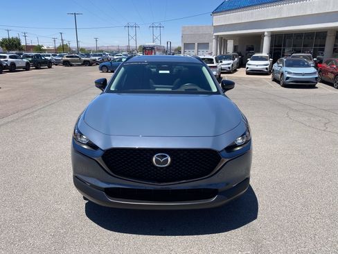 Certified 2025 MAZDA CX-30 2.5 Turbo w/ Premium Package AWD/4WD image 51