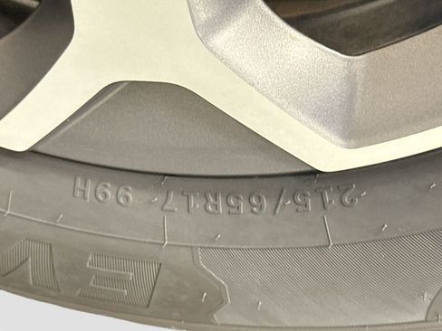 Used 2022 Jeep Compass Trailhawk w/ Trailhawk Convenience Group image 48