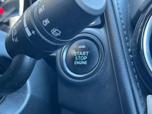 Used 2017 MAZDA CX-3 Grand Touring image 26