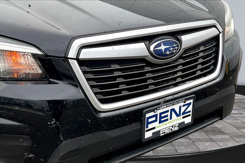 Used 2019 Subaru Forester Premium AWD/4WD image 34