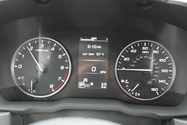 New 2026 Subaru Forester Premium AWD/4WD image 24