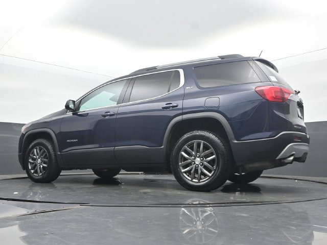 Used 2017 GMC Acadia SLT FWD image 48