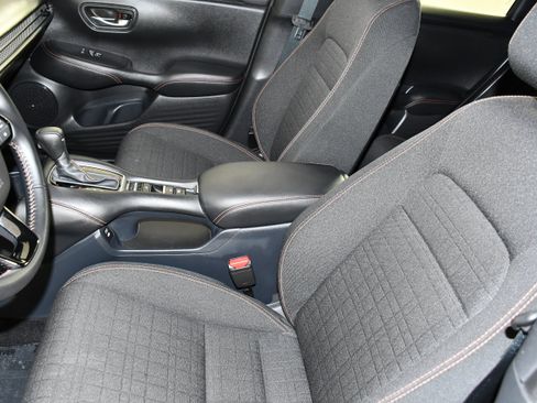 Used 2026 Honda HR-V Sport image 37