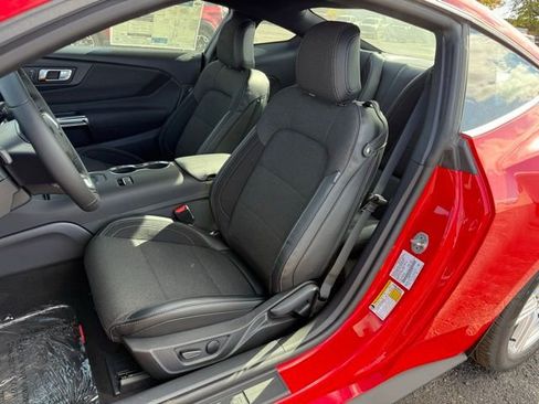 New 2026 Ford Mustang Coupe image 9