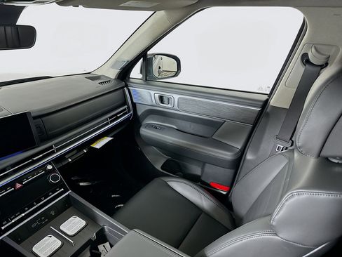 New 2026 Hyundai Santa Fe Limited image 25