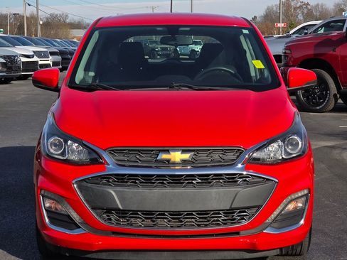 Used 2019 Chevrolet Spark LT image 3