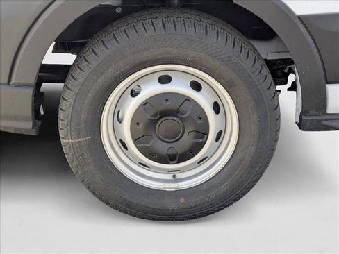 New 2025 Ford Transit 250 w/ Exterior Upgrade Package image 10