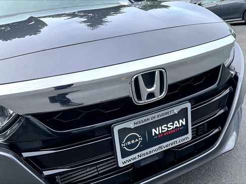 Used 2019 Honda Accord EX-L image 30
