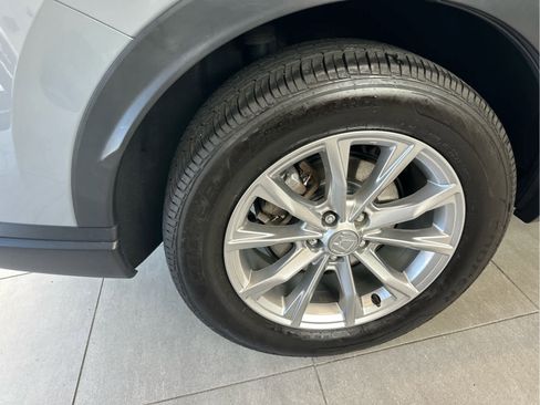 Used 2023 Honda CR-V EX-L image 16