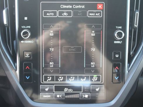 Used 2026 Subaru Forester Premium image 19