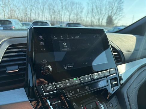 Certified 2023 Honda Odyssey Sport image 35