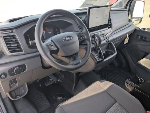 New 2026 Ford Transit 350 148 High Roof Extended image 28