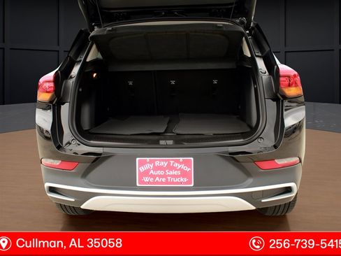 Used 2023 Buick Encore GX Select image 34