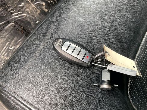 Used 2022 Nissan Armada SL RWD image 12