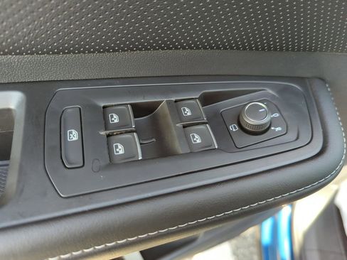 New 2026 Volkswagen Atlas SEL Premium R-Line image 26